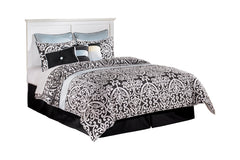 Bostwick Shoals Queen Panel Headboard - B139-57