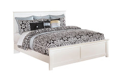 Bostwick Shoals King Panel Bed - B139B11