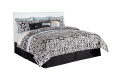 Bostwick Shoals King/California King Panel Headboard - B139-58