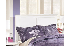 Bostwick Shoals Full Panel Headboard - B139-87