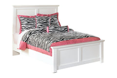 Bostwick Shoals Full Panel Bed - B139B10
