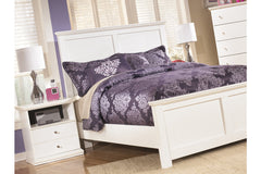 Bostwick Shoals Nightstand - B139-91