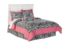 Bostwick Shoals Full Panel Headboard - B139-87