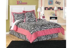 Bostwick Shoals Full Panel Headboard - B139-87