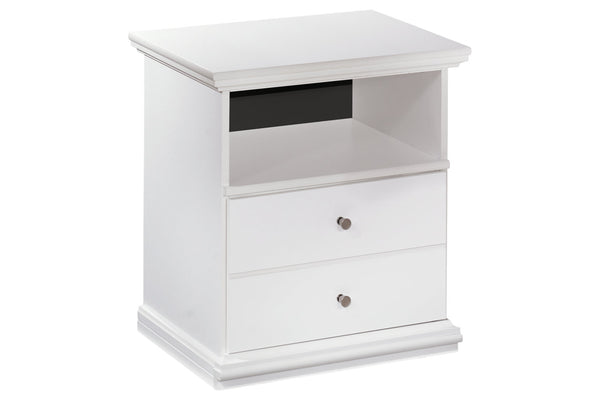 Bostwick Shoals Nightstand - B139-91