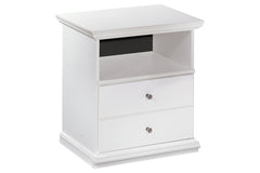 Bostwick Shoals Nightstand - B139-91