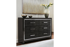 Kaydell Dresser - B1420-31