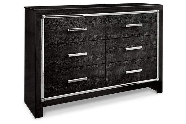 Kaydell Dresser - B1420-31