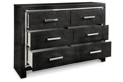 Kaydell Dresser - B1420-31