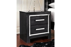 Kaydell Nightstand - B1420-92