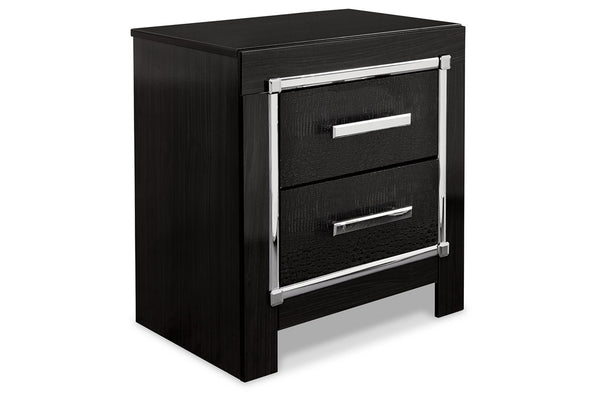 Kaydell Nightstand - B1420-92