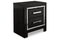 Kaydell Nightstand - B1420-92