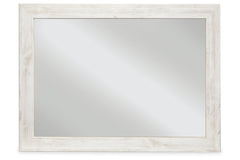 Paxberry Bedroom Mirror - B181-36