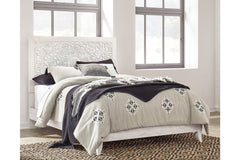 Paxberry Queen Panel Headboard - B181-57