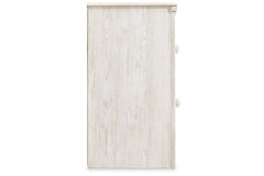 Paxberry Nightstand - B181-92