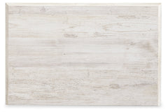 Paxberry Nightstand - B181-92