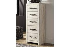 Cambeck Narrow Chest of Drawers - B192-11