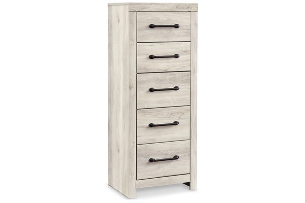Cambeck Narrow Chest of Drawers - B192-11