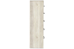 Cambeck Narrow Chest of Drawers - B192-11