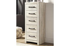 Cambeck Narrow Chest of Drawers - B192-11
