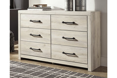 Cambeck Dresser - B192-31