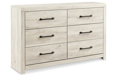 Cambeck Dresser - B192-31