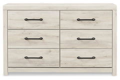Cambeck Dresser - B192-31