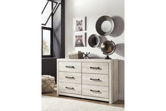 Cambeck Dresser - B192-31