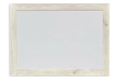 Cambeck Bedroom Mirror - B192-36