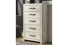 Cambeck Chest of Drawers - B192-46