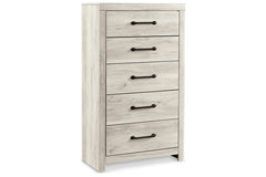 Cambeck Chest of Drawers - B192-46