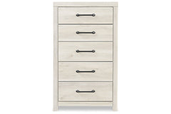 Cambeck Chest of Drawers - B192-46