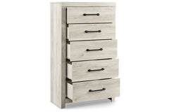 Cambeck Chest of Drawers - B192-46
