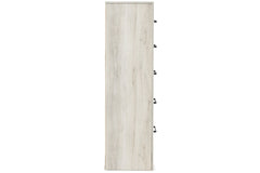 Cambeck Chest of Drawers - B192-46