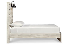 Cambeck Twin Panel Bed - B192B2