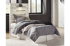 Cambeck Twin Panel Headboard - B192-53