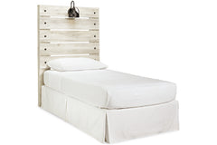 Cambeck Twin Panel Headboard - B192-53