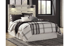 Cambeck Queen Panel Headboard - B192-57