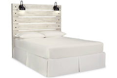 Cambeck Queen Panel Headboard - B192-57