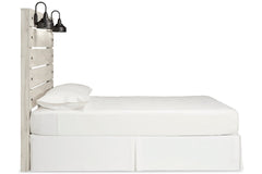 Cambeck Queen Panel Headboard - B192-57