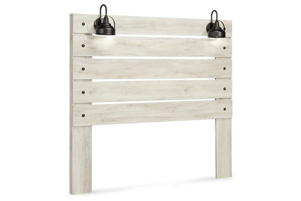 Cambeck Queen Panel Headboard - B192-57