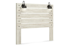 Cambeck Queen Panel Headboard - B192-57