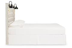 Cambeck King Panel Headboard - B192-58