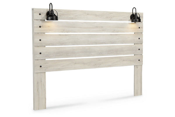 Cambeck King Panel Headboard - B192-58