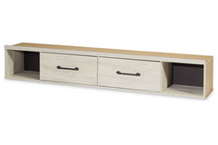 Cambeck Queen/King Under Bed Storage - B192-60
