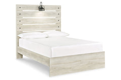 Cambeck Full Panel Bed - B192B3