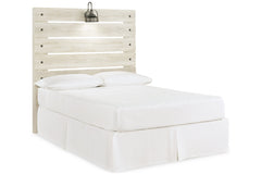 Cambeck Full Panel Headboard - B192-87