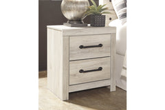 Cambeck Nightstand - B192-92