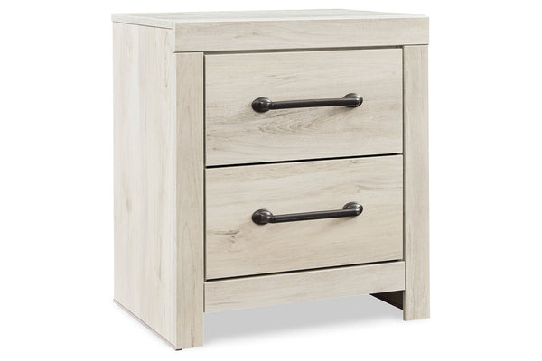 Cambeck Nightstand - B192-92