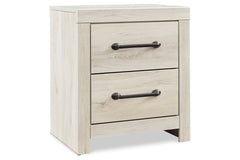 Cambeck Nightstand - B192-92